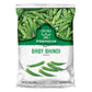 Frozen Deep Baby Okra 340gm - Only Berlin same day delivery