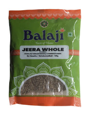 Balaji Jeera Whole 100gm