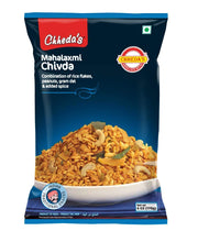 Chheda's Mahalaxmi Chivda 170gm