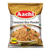 Aachi Tamarind Rice Powder 100gm