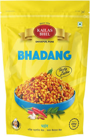 Kailash Bhel Special Bhadang 200gm