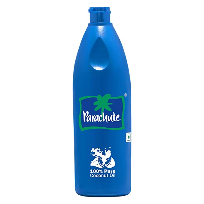 Parachute Coconul Oil 500ml (bottle)
