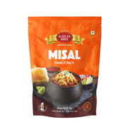 Kailash Bhel Misal 400gm