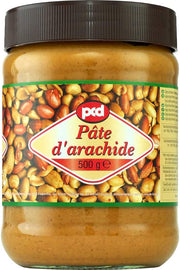 PCD Peanut Butter Multilabel 500gm