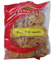 Viswas Spicy Rice Murukku 150gm