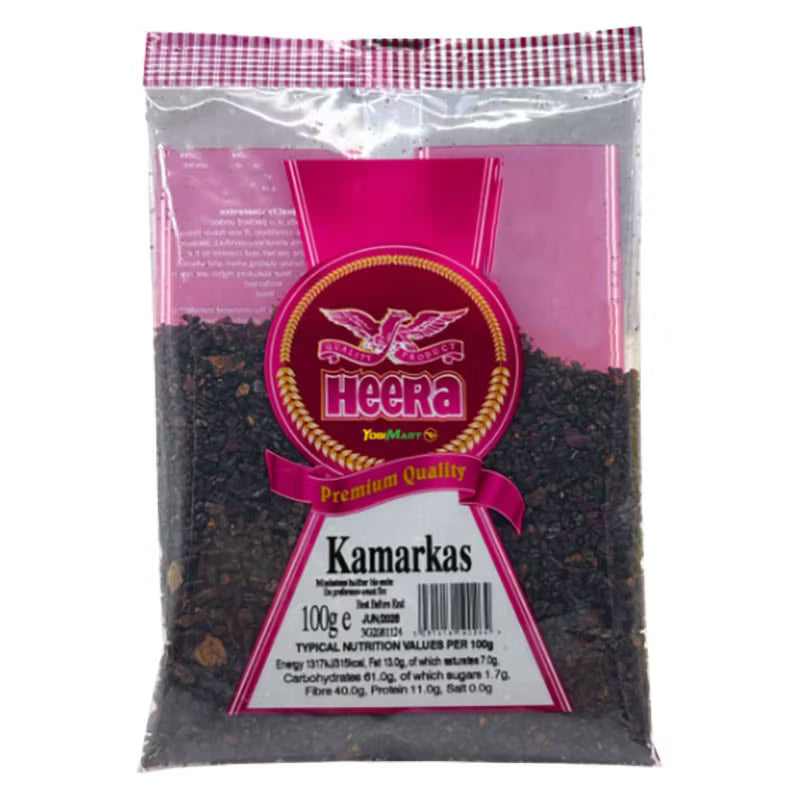 Heera Kamarkas 100gm