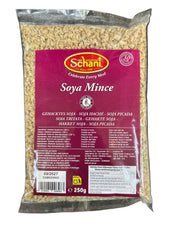 Schani Soya Mince 250gm