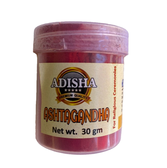 Adisha Ashtagandha Powder 30gm
