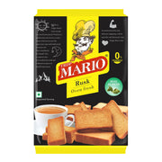 Mario Rusk(with Cardamom) 300gm