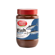 Tasty Nibbles Fish Pickle 400gm