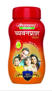 Baidyanath Chyawanprash 500gm