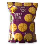 Deep Jeera Puri 340gm