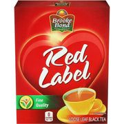 Brooke Bond Black Red Label Tea 900gm