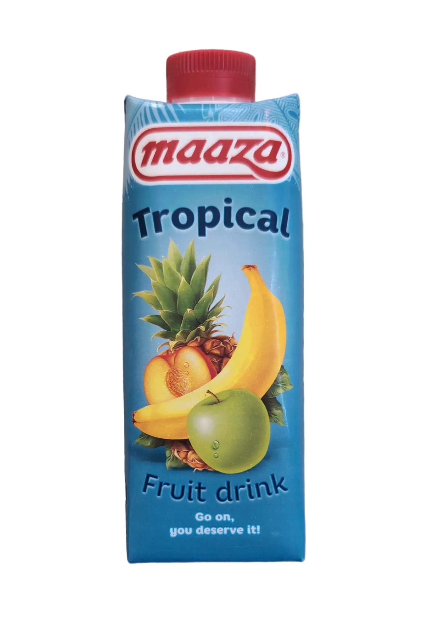Maaza Tropical Juice 330ml - Spice Village