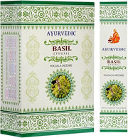 Ayurvedic Basil (Tulsi) Agarbatti
