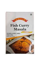 Periyar Fish Curry Masala 90gm