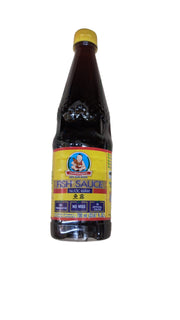 Healthy Boy Fish Sauce 700ml