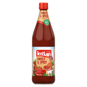 Kissan Sweet & Spicy Tomato Ketchup 500gm