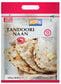 Frozen Ashoka Tandoori Naan Family Pack (15 pieces) 1.275Kg - Only Berlin Same Day Delivery