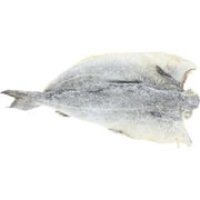 Saithe Morue Dried & Salted 21/30 1stk (400-600 gm)