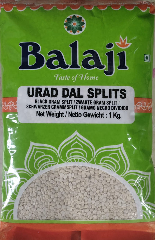 Balaji Urid Dal split 1kg