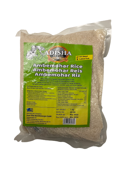 Adisha Ambemohar Rice 1kg