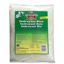 Adisha Indrayani Rice 1kg
