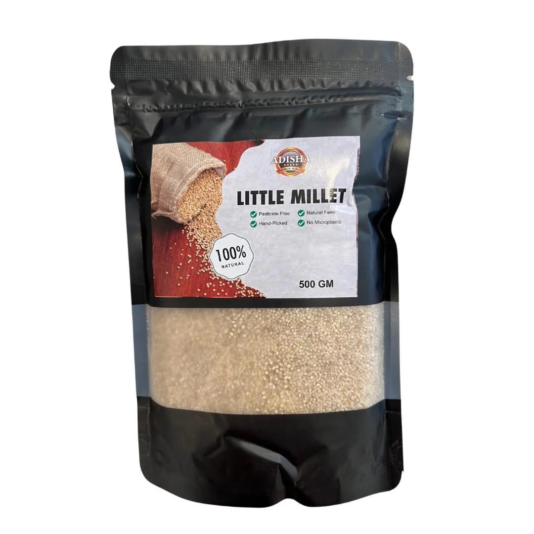 Adisha Little Millet 500gm