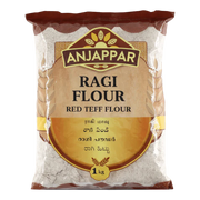 Anjappar Ragi Flour 1kg