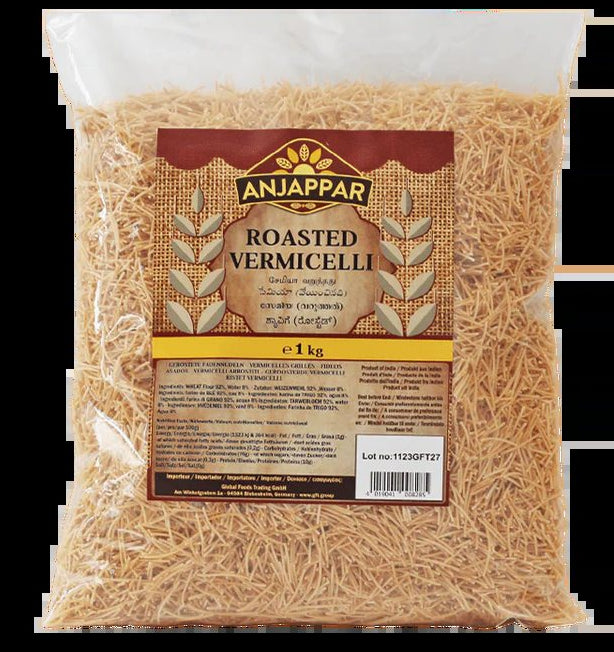 Anjappar Roasted Vermicelli 1kg