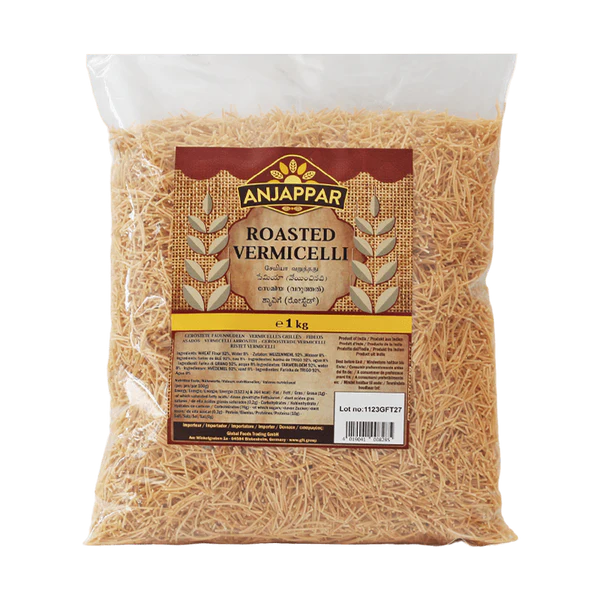 Anjappar Roasted Vermicelli 1kg