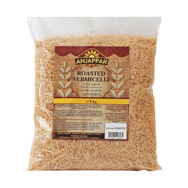 Anjappar Roasted Vermicelli 1kg