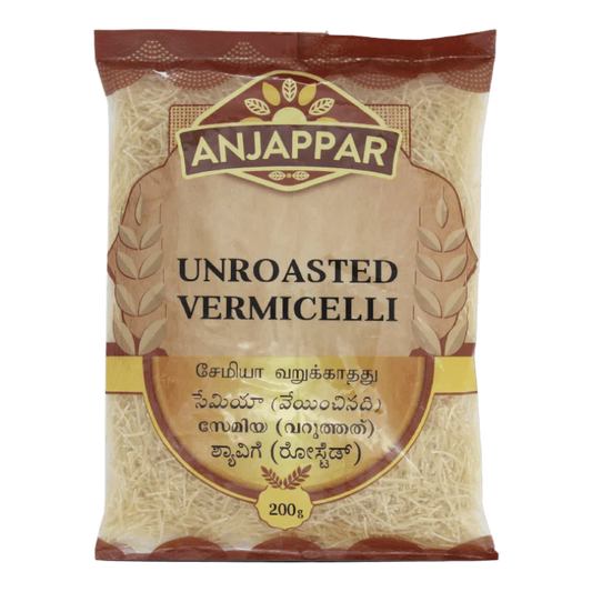 Anjappar Unroasted Vermicelli 200gm