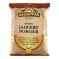 Anjappar Jaggery Powder Brown 500gm