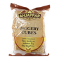 Anjappar Jaggery Cubes(Natural) 500gm