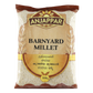 Anjappar Barnyard Millet 500gm
