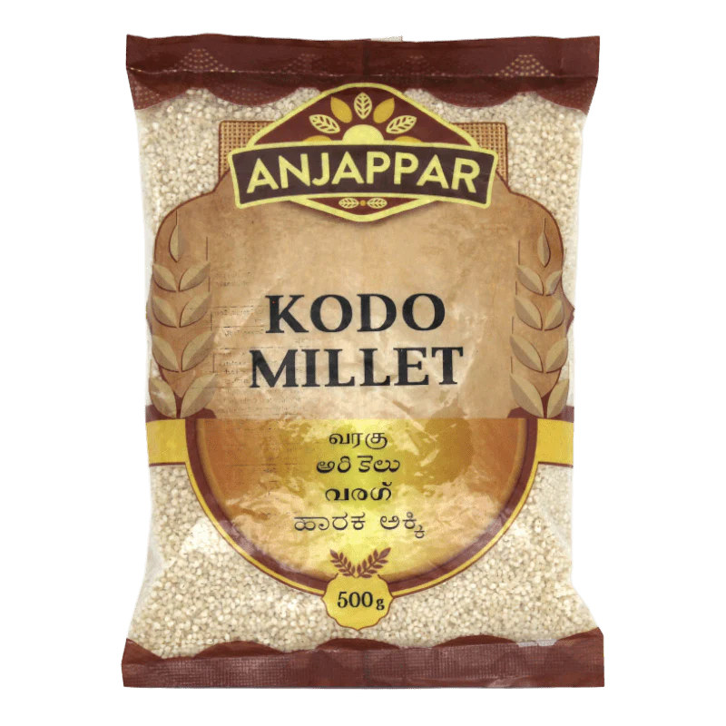 Anjappar Kodo Millet 500gm