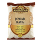 Anjappar Jowar Rava 500gm