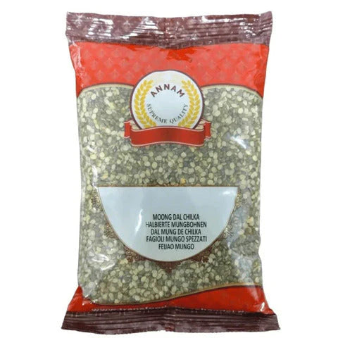 Annam Moong (Mung) Dal Chilka 1kg