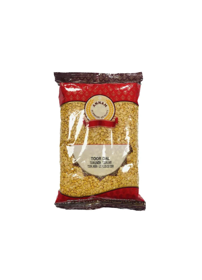 Annam Toor Dal 1kg