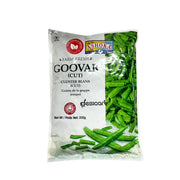 Frozen Ashoka Goovar 310gm - Only Berlin Same Day Delivery