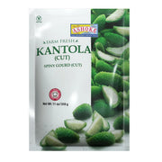 Frozen Ashoka Kantola Cut 310gm - Only Berlin Same Day Delivery