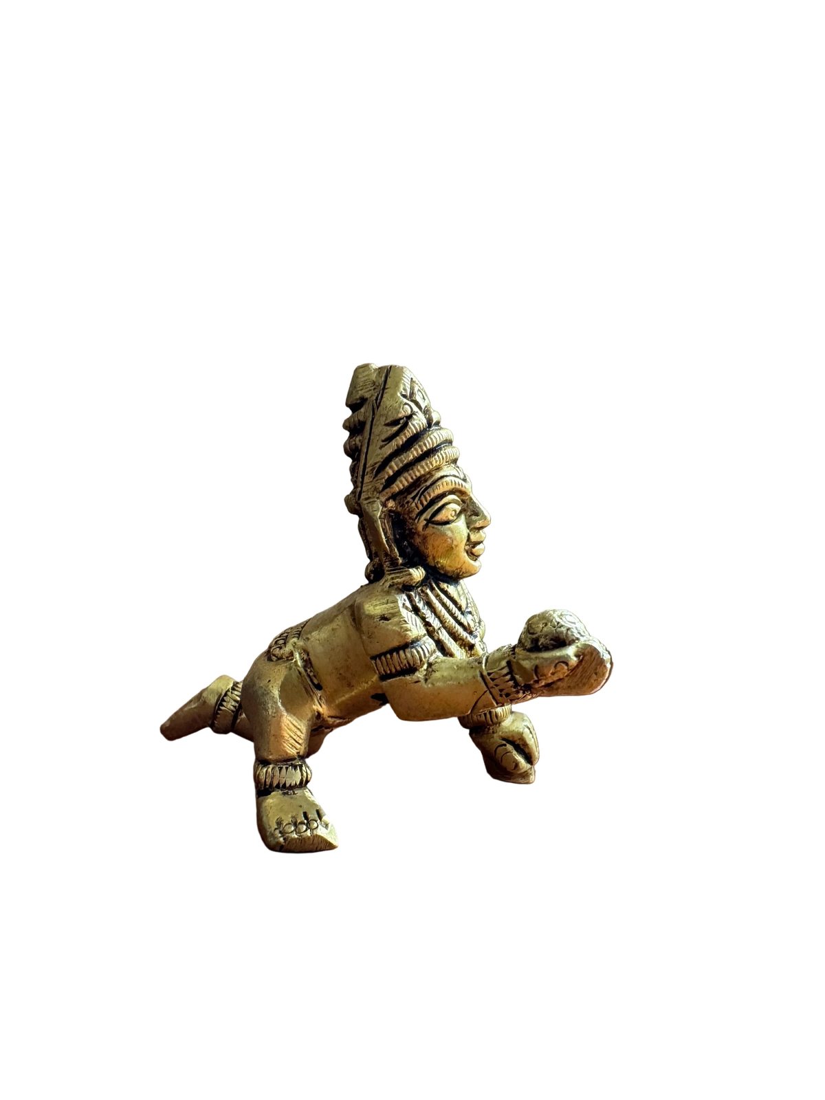 Murti - Bal Krishna - Spice Village