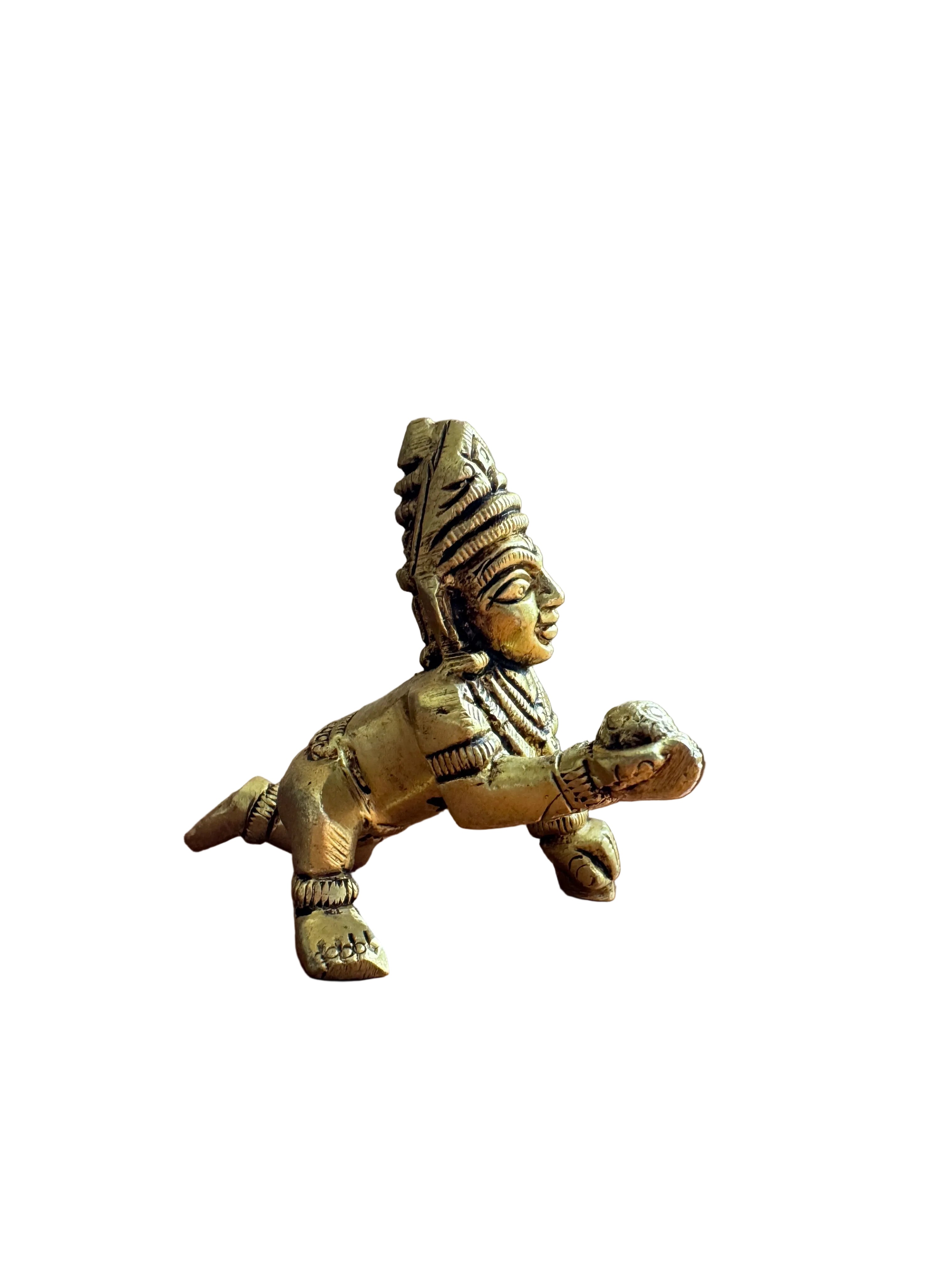 Murti - Bal Krishna - Spice Village