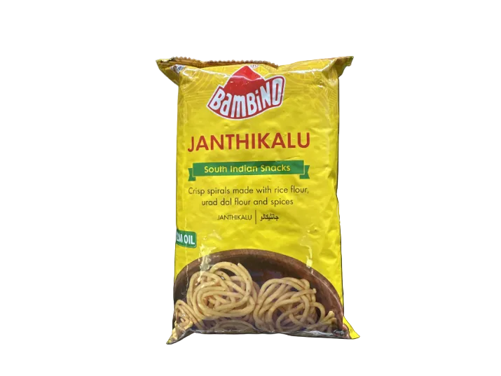 Bambino Janthikalu 170gm
