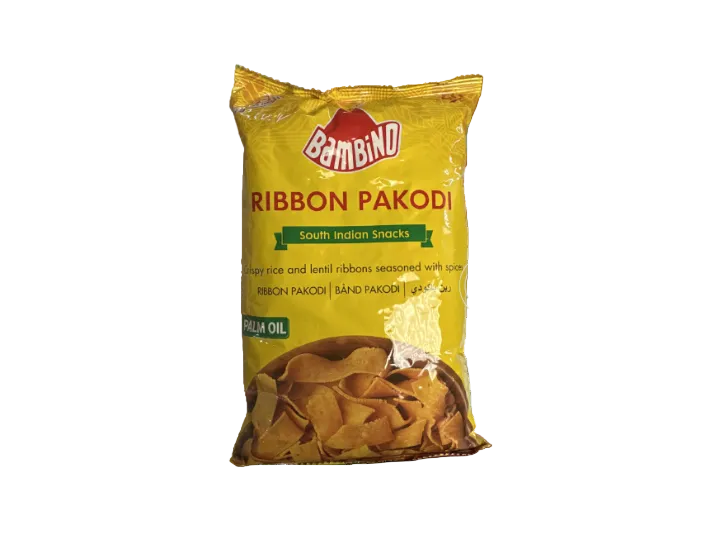 Bambino Ribbon Pakodi 170gm