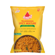 Bambino Telangana Spicy Mixture 170gm