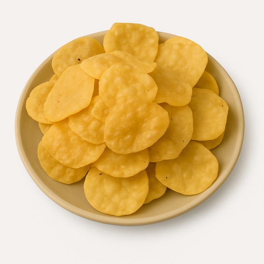 Mishti Sweets Chat Puri 300gm