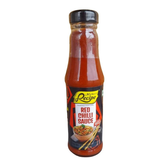 Mother's Recipe Red Chilli Sauce 200gm