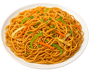 Chow Mein Noodles